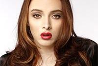 10 latest long hairstyles - Visual Hairstyle Story