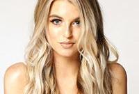 10 latest long hairstyles - Visual Hairstyle Story