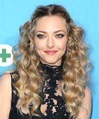 Amanda Seyfried Latest Celebrity Haircut