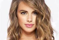 Top 10 Popular Hairstyles - Visual Hairstyle Story