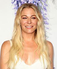 LeAnn Rimes Latest Celebrity Haircut