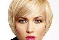 Top 10 short hairstyles - Visual Hairstyle Story