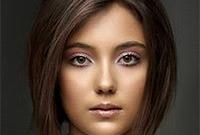 10 latest bob hairstyles - Visual Hairstyle Story