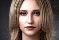 Top 10 medium hairstyles - Visual Hairstyle Story