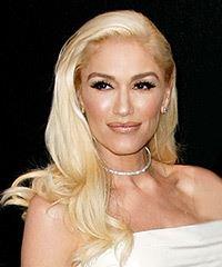 13 Gwen Stefani Hairstyles, Hair Cuts and Colors - Visual Story