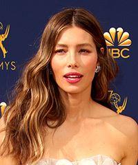 16 Jessica Biel Hairstyles, Hair Cuts and Colors - Visual Story
