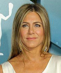 29 Jennifer Aniston Hairstyles, Hair Cuts and Colors - Visual Story