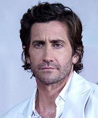 Jake Gyllenhaal Hairstyles, Hair Cuts and Colors - Visual Story