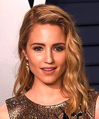 12 Dianna Agron Hairstyles, Hair Cuts and Colors - Visual Story