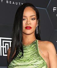 Rihanna Hairstyles Hair Cuts and Colors