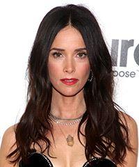 Abigail Spencer Long Loose Waves With Height On Top- Visual Story