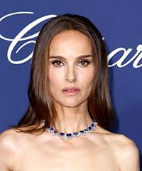 Natalie Portman Hairstyle From Cannes Film Festival 2023- Visual Story