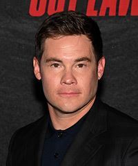 Adam DeVine Short Hairstyle- Visual Story