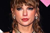 Top 15 Taylor Swift Hairstyles - Visual Hairstyle Story