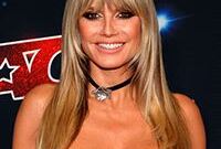 Top 15 Heidi Klum Hairstyles - Visual Hairstyle Story