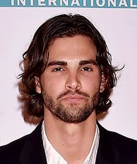 Gordon Winarick Hairstyle With Waves- Visual Story