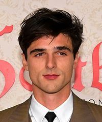 Jacob Elordi Short Hairstyle with Height - Hairstyles