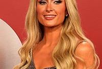 Top 15 Paris Hilton Hairstyles - Visual Hairstyle Story