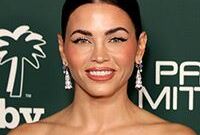 Top 10 Jenna Dewan Hairstyles - Visual Hairstyle Story