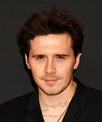 Brooklyn Beckham Short Easy-Going Hairstyle- Visual Story