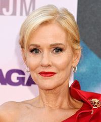 Penelope Ann Miller Pixie Hair Cut- Visual Story