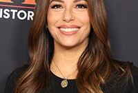 Top 10 Eva Longoria Hairstyles - Visual Hairstyle Story