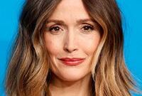Top 10 Rose Byrne Hairstyles - Visual Hairstyle Story