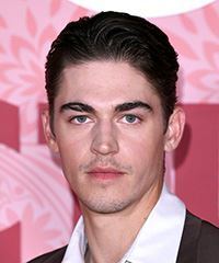 Hero Fiennes Tiffin Short Hairstyle- Visual Story