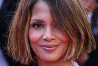 Top 10 Halle Berry Hairstyles - Visual Hairstyle Story