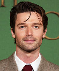 Patrick Schwarzenegger Short Hairstyle- Visual Story