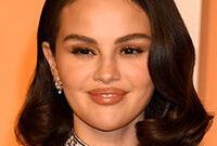 Top 10 Selena Gomez Hairstyles - Visual Hairstyle Story