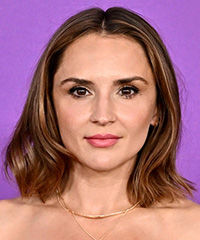 Rachael Leigh Cook Long Bob Hairstyle- Visual Story
