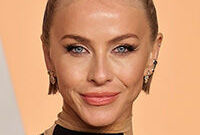 Top 10 Julianne Hough Hairstyles - Visual Hairstyle Story