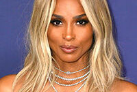 Top 10 Ciara Hairstyles - Visual Hairstyle Story