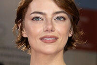 Top 10 Emma Stone Hairstyles - Visual Hairstyle Story