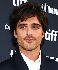 Jacob Elordi Short Hairstyle With Waves- Visual Story