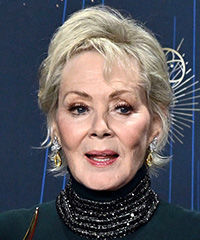 Jean Smart Well Styled Pixie Hair Cut- Visual Story