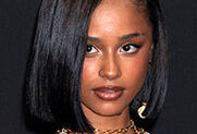 Straight Hairstyles