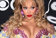 Curly Hairstyles