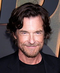 Jason Bateman Medium-Length Hairstyle With Waves- Visual Story