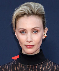 Sarah Gadon Pixie Hair Cut- Visual Story