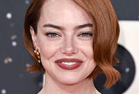 Top 10 Emma Stone Hairstyles - Visual Hairstyle Story