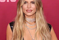 Top 10 Jessica Simpson Hairstyles - Visual Hairstyle Story