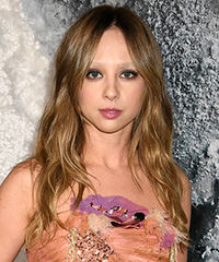 Anna Lore Hairstyle- Visual Story