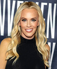 Jenny McCarthy Hairstyle- Visual Story