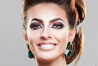 Top 10 updo hairstyles - Visual Hairstyle Story