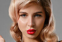 10 latest medium hairstyles - Visual Hairstyle Story