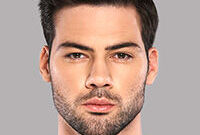 10 latest mens hairstyles - Visual Hairstyle Story