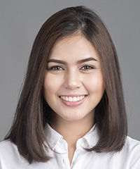 Chic Shoulder-Length Bob Haircut For Straight Hair- Visual Story