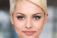 10 latest pixie hairstyles - Visual Hairstyle Story